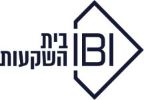 IBI בית השקעות לוגו